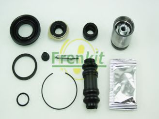 230925 FRENKIT Ремкомплект суппорта+поршень mazda 323 (bf bw) all types 08-85->10-98 / 626 iii series (gd gv) 07-87