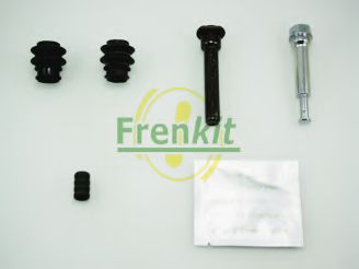 812011 FRENKIT Комплект направляющих суппорта hyundai ix55 all types 09-08->