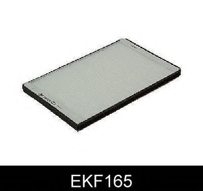 EKF165 COMLINE Фильтр, воздух во внутренном пространстве