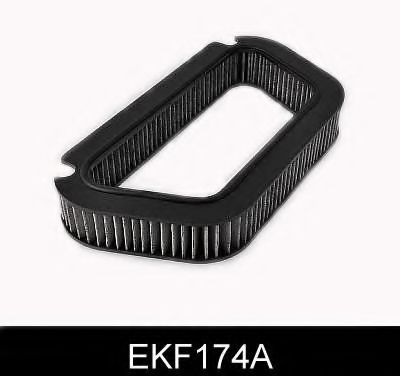 EKF174A COMLINE фильтр салона audi a8 2.8-6.03.0-4.2td 02- (уголь)