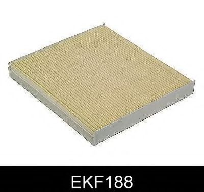EKF188 COMLINE Фильтр, воздух во внутренном пространстве