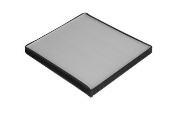 CCF0097 CHAMPION фильтр салона