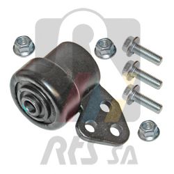 01700374056 RTS сайл.блок пер.рычага [пер.] + крепеж
