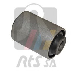 01790999 RTS 17-9999_сайлентблок рычага нижнего наружный VW Touareg all 2>, Audi Q7 3.2-5.TDi 2>