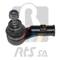 91006892 RTS наконечник рул. л. ford focus all 98>