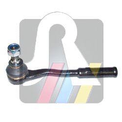 9100890 RTS наконечник рул. л.+п.