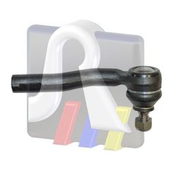 91031021 RTS наконечник рул. п.