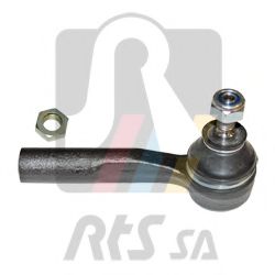 9190324110 RTS наконечник рулевой тяги opel: adam 12-, corsa e 14-