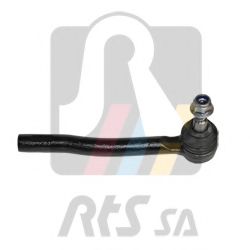 91906383 RTS наконечник рулевой тяги ford: ranger 11-