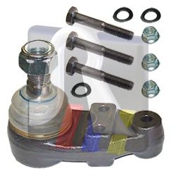 9300645056 RTS шар. опора л.+п. к-кт ford transit all 91-99