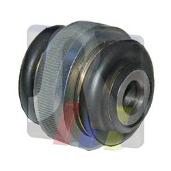 9300737 RTS сайл.блок пер.рычага [плавающий]