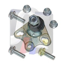 9300841056 RTS опора шаровая mercedes-benz: a-class w169 0904-,
