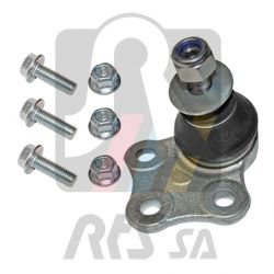 9390421056 RTS 93-90421-056_шаровая опора renault fluence all 09>