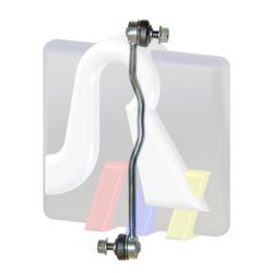 9700330 RTS тяга стаб. пер. л.+п.