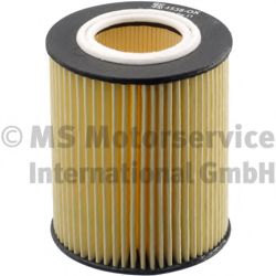 50014538 KOLBENSCHMIDT фильтр масляный [картридж]