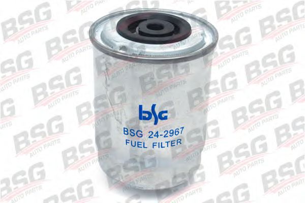 BSG30130002 BSG bsg 30-130-002_фильтр топливный ford transit 2.5 didti 97>