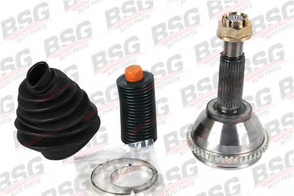 BSG30340012 BSG bsg 30-340-012 304413 ford transit 2.0tdci 02- out