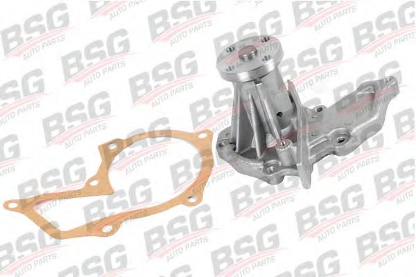 BSG30500010 BSG bsg 30-500-010_помпа ford c-maxfiestafocus c-maxfusionmondeo1.2-1.6i 95>