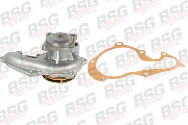 BSG30500013 BSG bsg 30-500-013_помпа с прокладкой ford focus 1.8ditdi 98>