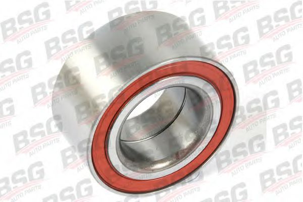 BSG30605008 BSG bsg 30-605-008_подшипник ступицы перед ford mondeo all 00> мкпп