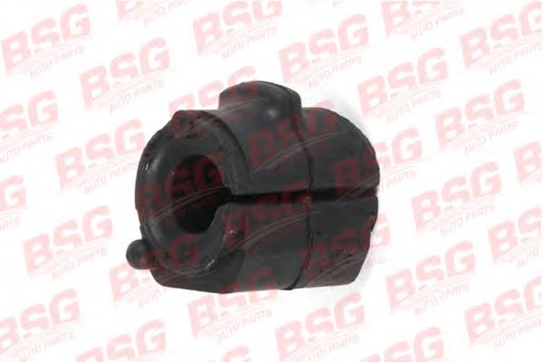 BSG30700312 BSG bsg 30-700-312_втулка стабилизатора переднего d17 ford fiestafusion 01>, mazda 2 03>