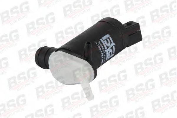 BSG30850002 BSG Насос стеклоомывателя