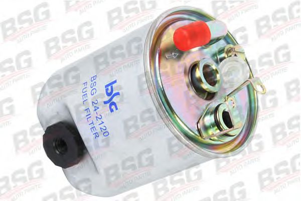 BSG60140002 BSG ФИЛЬТР МАСЛЯНЫЙ