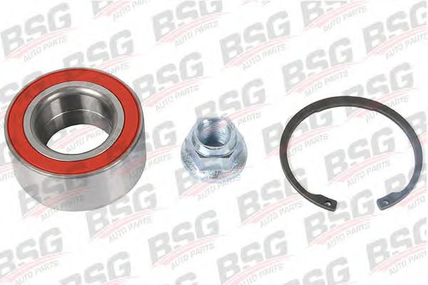 BSG60600008 BSG BSG 6-6-8_к-кт подшипника ступицы  MB W638Vito all 96>