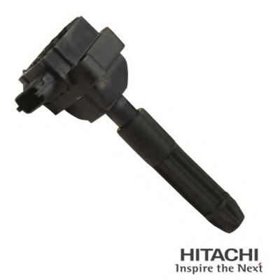 2503833 HITACHI КАТУШКА ЗАЖИГАНИЯ