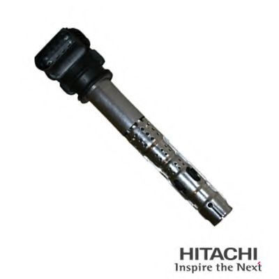 2503836 HITACHI Катушка зажигания