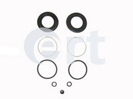 400066 ERT ремкомплект тормозного суппорта toyota: 4 runner 87-96, land cruiser 80 90-98, land cruiser hardtop 90-96, surf 87-96