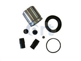 400948 ERT Ремкомплект тормозного суппорта с поршнем alfabmwfiatopelvwvovo d54 f