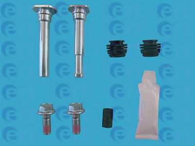 410201 ERT Комплект направляющей гильзы