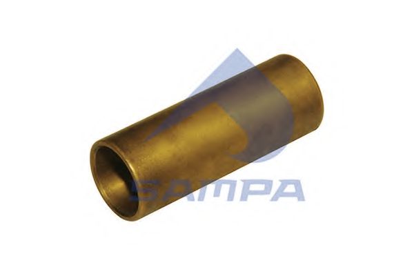 020126 SAMPA Втулка серьги 2.126