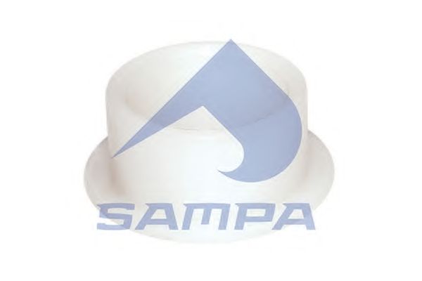 030005 SAMPA втулка стабилизатора кабины