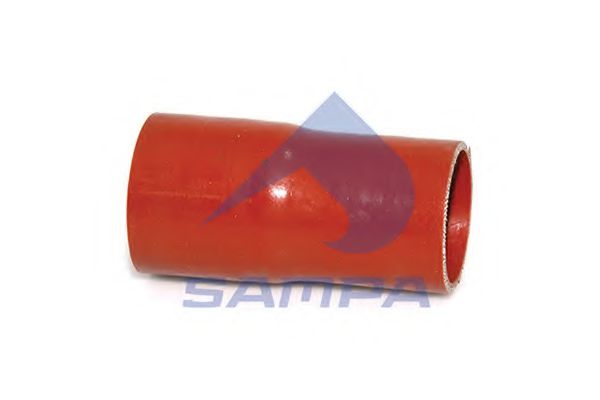 100382 SAMPA Шланг радиатора