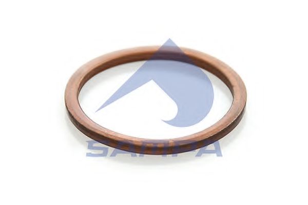 105007 SAMPA Плоская шайба