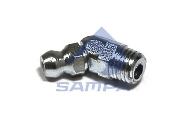 112002 SAMPA Пресс-масленка