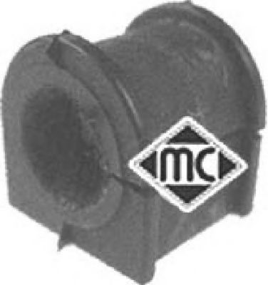 04937 METALCAUCHO втулка стаб frd mondeo iii 1.8-2.0_2.0-2.2tdci 00-07 зад l_r (20mm)