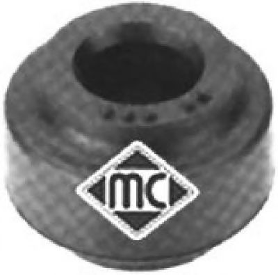 05035 METALCAUCHO втулка стаб mer w201w210 2.0-6.0 84-05 26мм пер