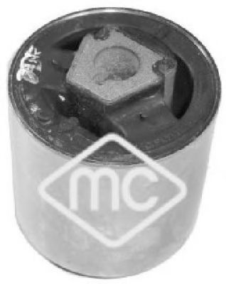 05848 METALCAUCHO Деталь