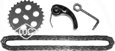 05913 METALCAUCHO Деталь