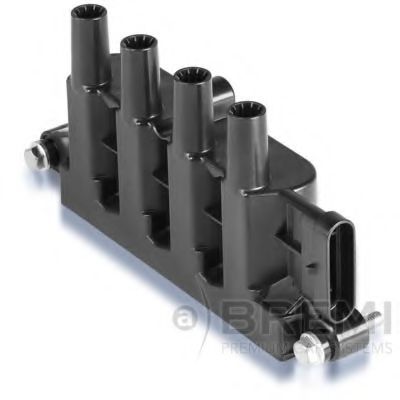 20491 BREMI Ignition coil