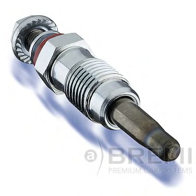 26026 BREMI свеча накала renault 19 i 90-92, megane 97-99, megane i 96-, mitsubishi carisma 96-00, nissan bluebi