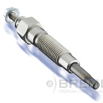 26083 BREMI Свеча накаливания mitsubishi pajero 2.8td 94-