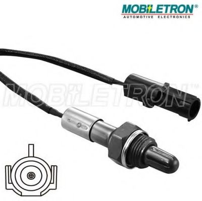 OSG101 MOBILETRON os-g101 8990469 daewoo lanos 1.4-1.6i 97- (1) лямб