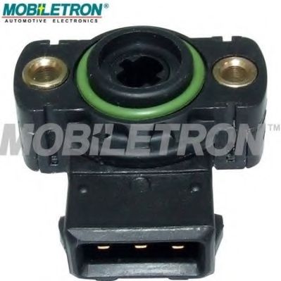 TPE013 MOBILETRON Датчик положения дроссельной заслонки seat