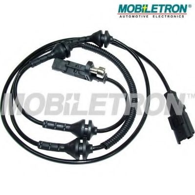 ABEU009 MOBILETRON Датчик ABS Fr L R PSA 47, C6