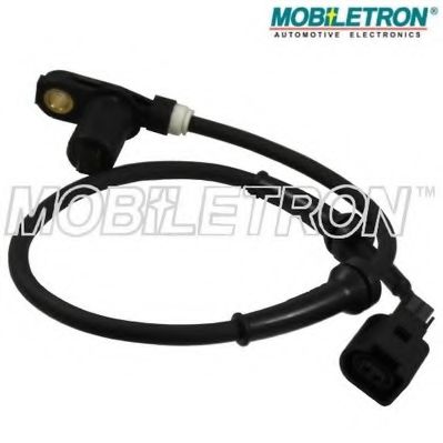 ABEU030 MOBILETRON Датчик системы абс  датчик скорости вращения колеса ford galaxy  seat alhambra  volkswagen sharan