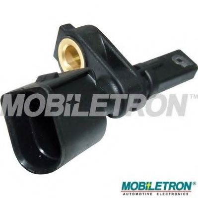 ABEU039 MOBILETRON Датчик ABS Fr L PSA